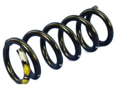 Mopar 5154547AB Spring, Front