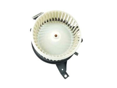 Dodge 68266039AA Blower Motor