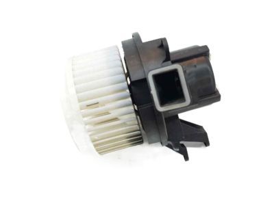 Dodge 68266039AA Blower Motor