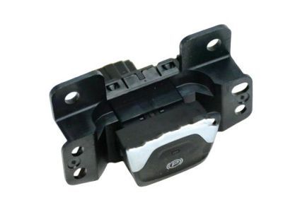 Jeep 68373898AA SWITCH Brake Electric Park Brake