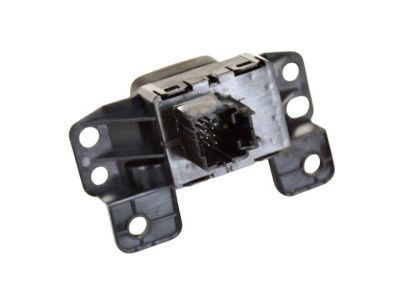 Jeep 68373898AA SWITCH Brake Electric Park Brake