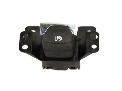 Jeep 68373898AA SWITCH Brake Electric Park Brake