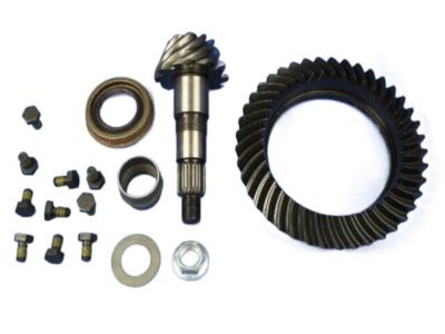 Jeep 68017175AB GEAR KIT Ring And Pinion