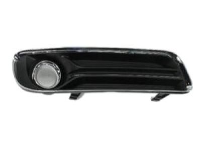 Chrysler 68127946AB BEZEL Fog Lamp