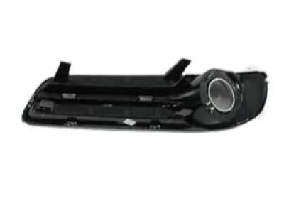 Chrysler 68127946AB BEZEL Fog Lamp