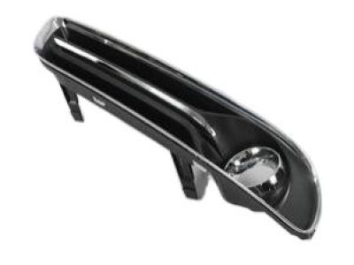 Chrysler 68127946AB BEZEL Fog Lamp