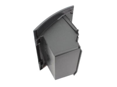 Jeep 5KD241DVAB GLOVE BOX Instrument Panel