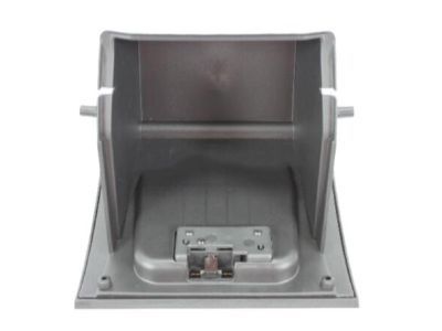 Jeep 5KD241DVAB GLOVE BOX Instrument Panel