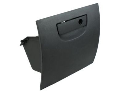 Jeep 5KD241DVAB GLOVE BOX Instrument Panel