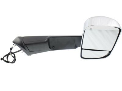 Mopar 68285872AC Mirror Outside Rearview