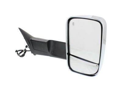 Mopar 68285872AC Mirror Outside Rearview
