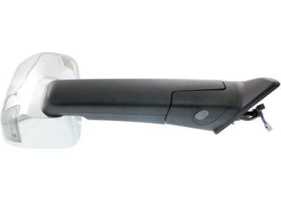 Mopar 68285872AC Mirror Outside Rearview