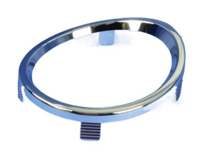 Chrysler 1AQ362D1AD TRIM RING Shifter