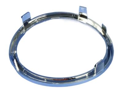 Chrysler 1AQ362D1AD TRIM RING Shifter