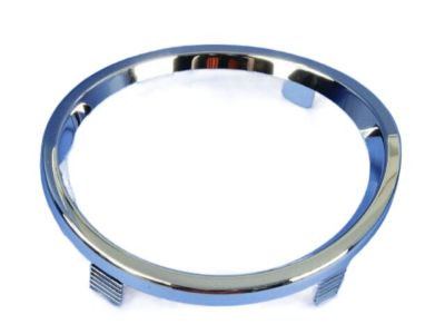 Chrysler 1AQ362D1AD TRIM RING Shifter