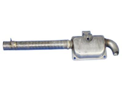 Dodge 5103848AA LINE Heater