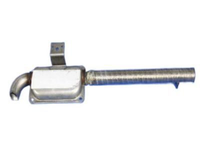 Dodge 5103848AA LINE Heater