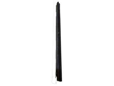 2013 Ram 2500 Door Seal - 55372140AH
