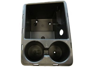 Ram 1QR15DX9AA COIN BOX Console