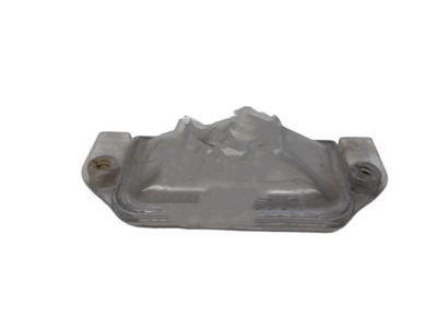 Mopar 4805846AA Lamp License Plate