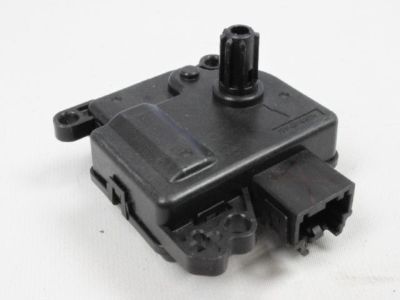 Jeep 68079488AB ACTUATOR A/C and Heater