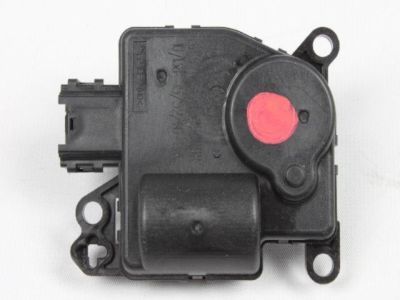 Jeep 68079488AB ACTUATOR A/C and Heater