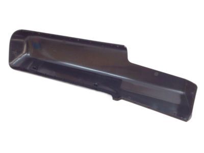 Ram 68263393AA Mirror Cover