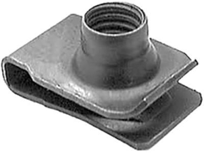 Jeep 6101283 U-NUT