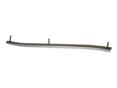 Jeep 55003233 RETAINER, Applique, Right