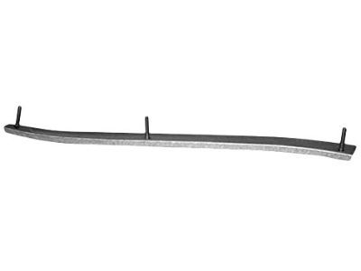 Jeep 55003233 RETAINER, Applique, Right
