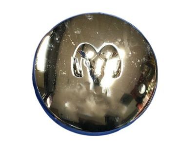 Dodge 52106877AB CAP Wheel Center