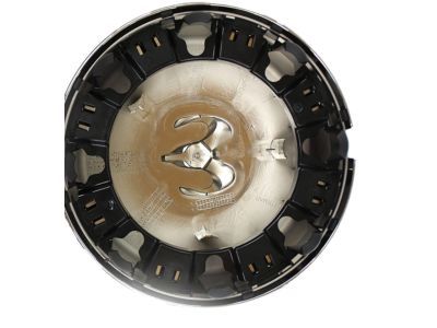 Dodge 52106877AB CAP Wheel Center