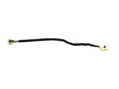 Jeep 68386853AB CABLE USB Touchscreen to Radio Display Cable