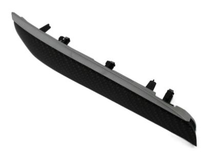 Chrysler 68159459AC APPLIQUE Instrument Panel Driver Outboard