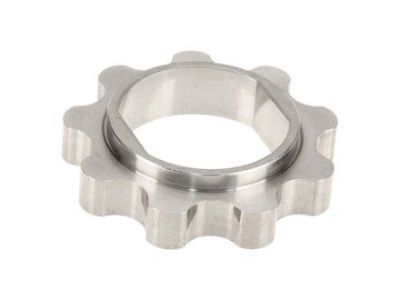 Chrysler MD088853 ROTOR, Oil Pump Inner