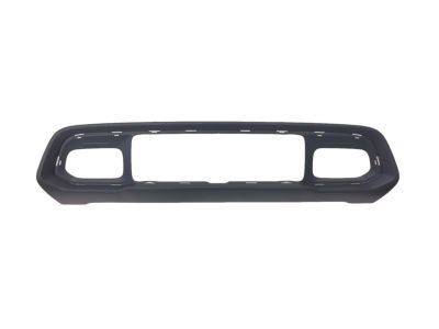Jeep 5YL32TZZAA APPLIQUE Fascia