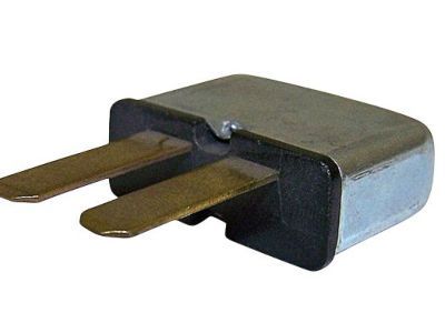 Jeep 56001110 CIRCUIT BREAKER, 4.8 Amp.