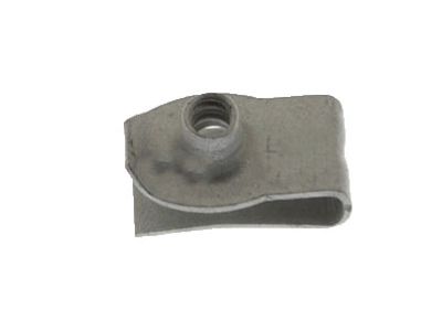 Mopar 6509500AA Nut Spring M4.8X1.60 Spat To Box Front