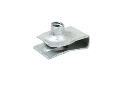 Mopar 6509500AA Nut Spring M4.8X1.60 Spat To Box Front