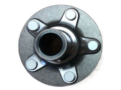 Dodge 4779612AC HUB Wheel