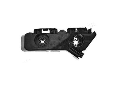 Dodge 57010287AB BRACKET Fascia Support