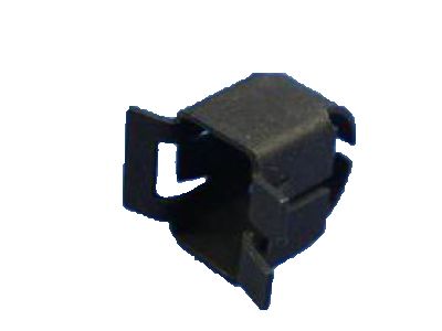 Dodge 6502776AB CLIP Lamp