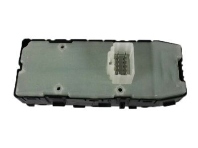 Mopar 4602925AA Window Switch, Front Driver Side