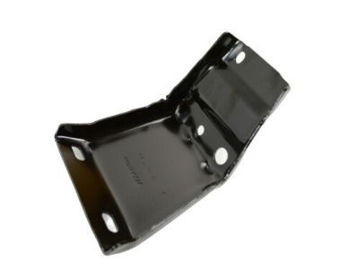 Dodge 55077705AA BRACKET Bumper