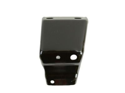 Dodge 55077705AA BRACKET Bumper