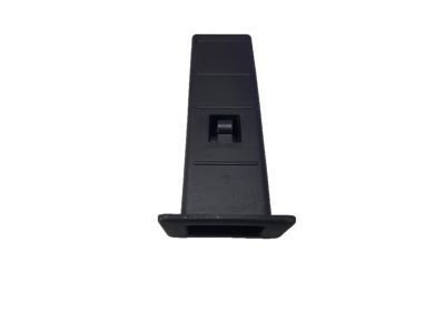 Jeep 1CT06DX9AC GROMMET Door Window Stabilizer