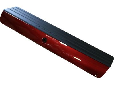 Ram 68054179AD DOOR Storage Bin