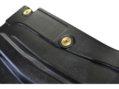Ram 68054179AD DOOR Storage Bin