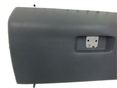 Jeep 5BK64KY6 DOOR, Glove Box P.A.R.