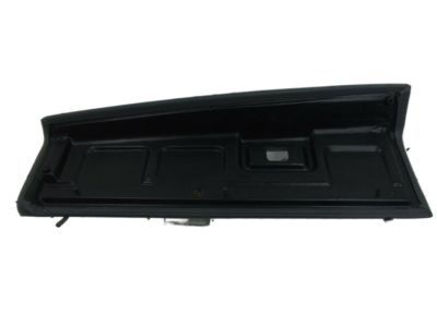 Jeep 5BK64KY6 DOOR, Glove Box P.A.R.